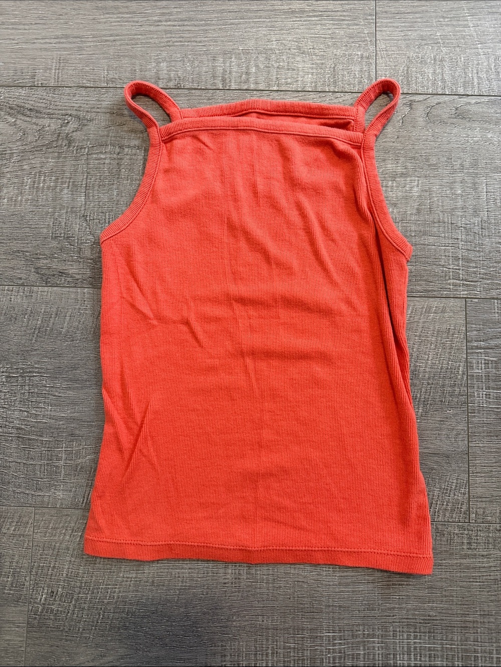 a new day Coral Tank with Slim Straps
